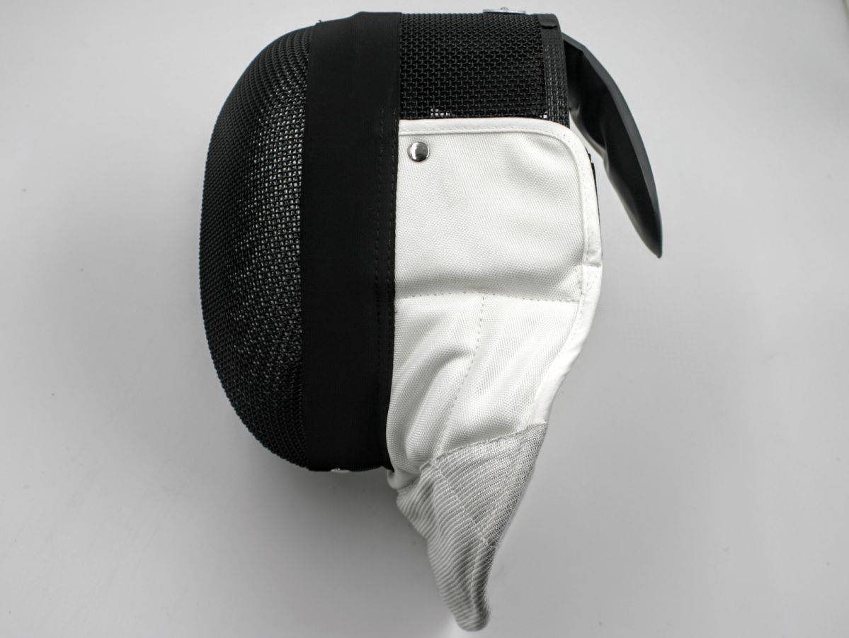 FWF FIE Foil Mask