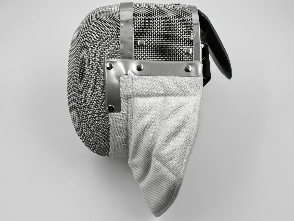 FWF FIE Sabre Mask