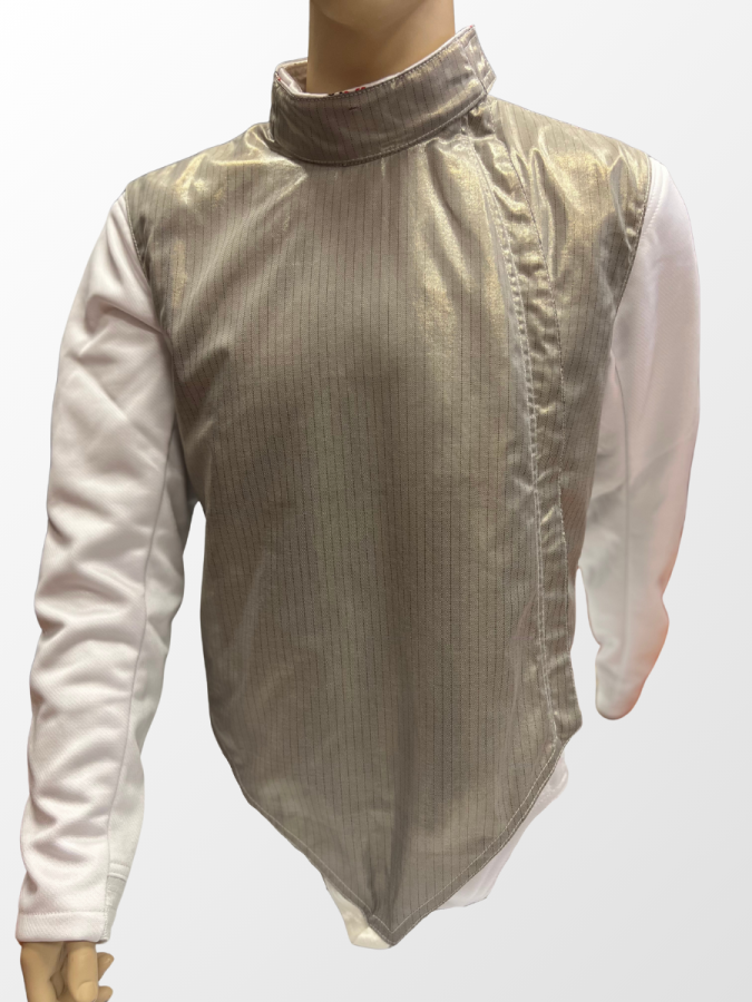 ABSOLUTE LIGHTWEIGHT WASHABLE MEN'S FOIL LAME