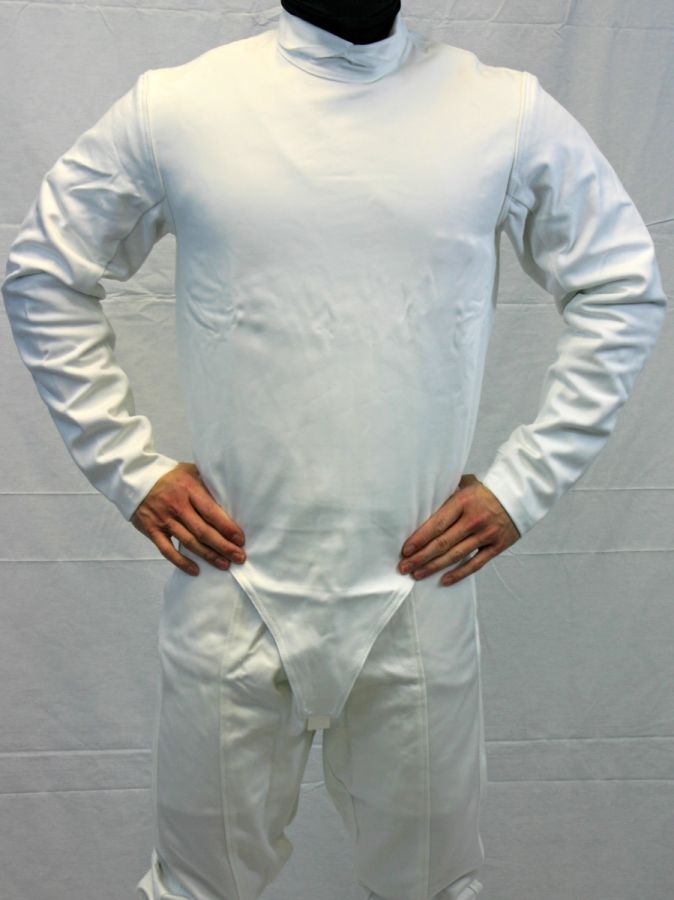 Fencing Jacket