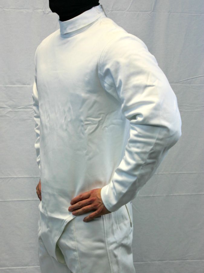 Men's jacket zipper on left store