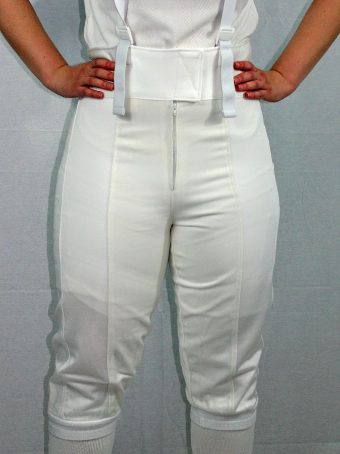 AF UNISEX PANTS: COTTON