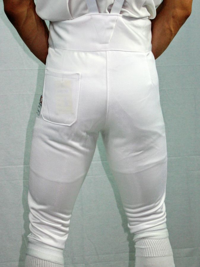 AF Elite Stretch 2020 350N Men Pants
