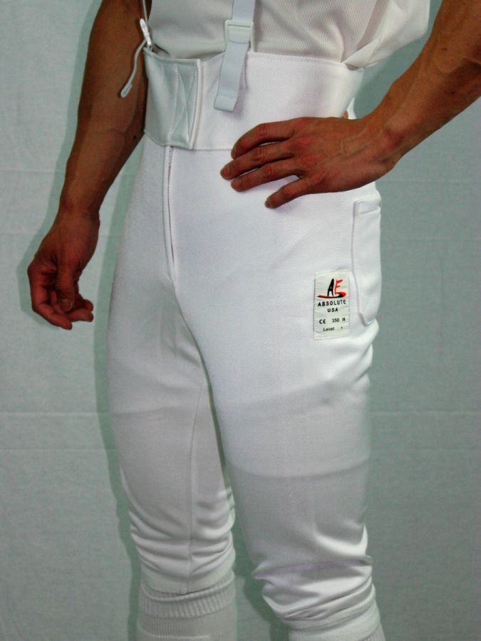 AF Elite Stretch 2020 350N Men Pants