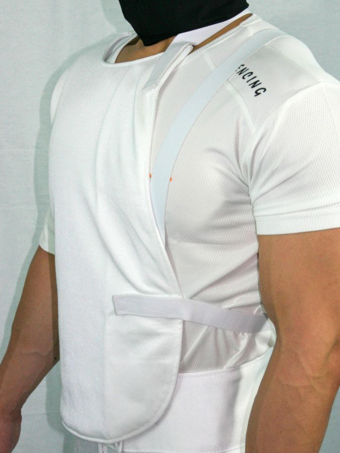 AF Elite Stretch 2020 350N Underarm Protector