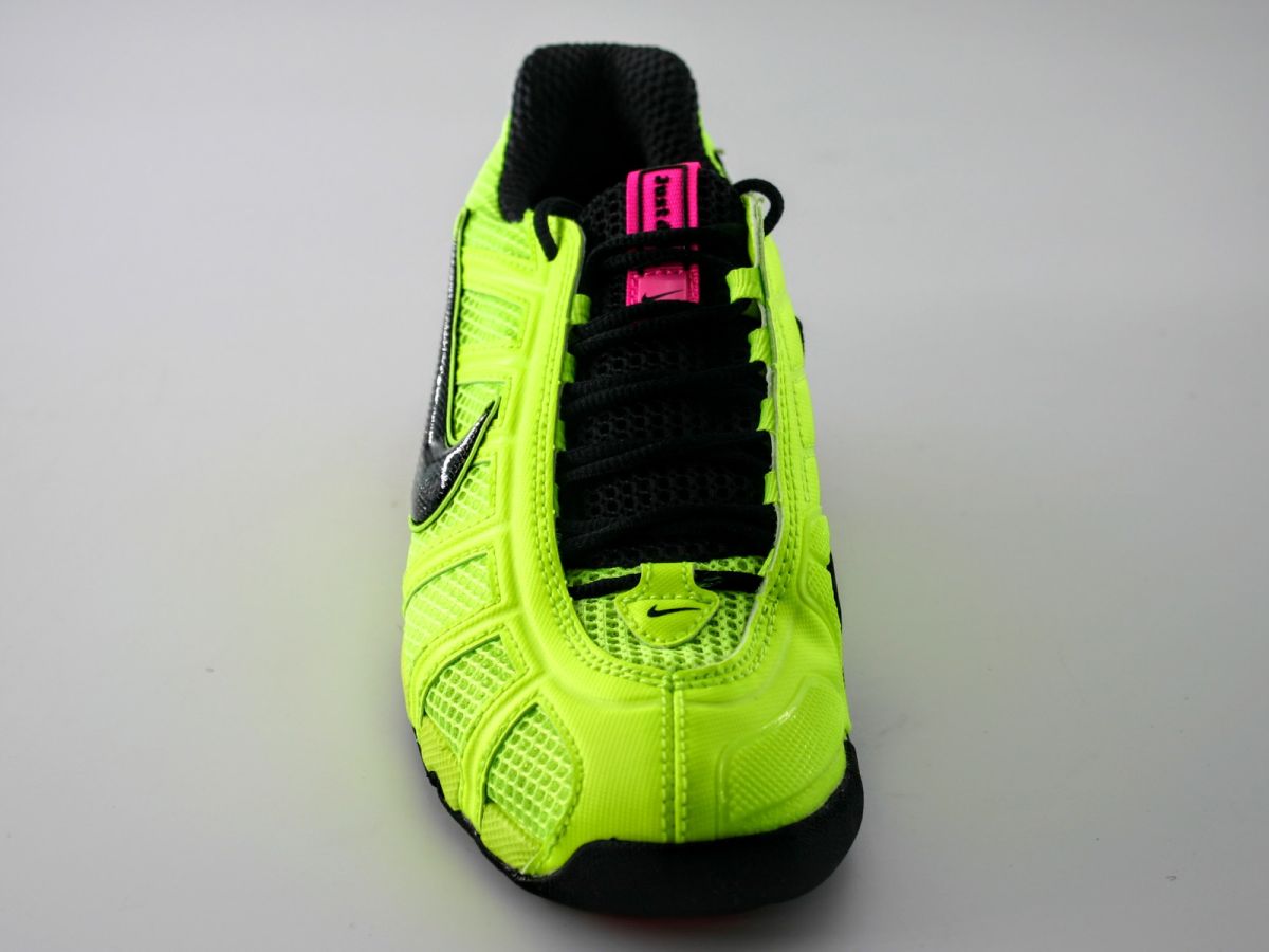 nike multi weapon fencing shoe