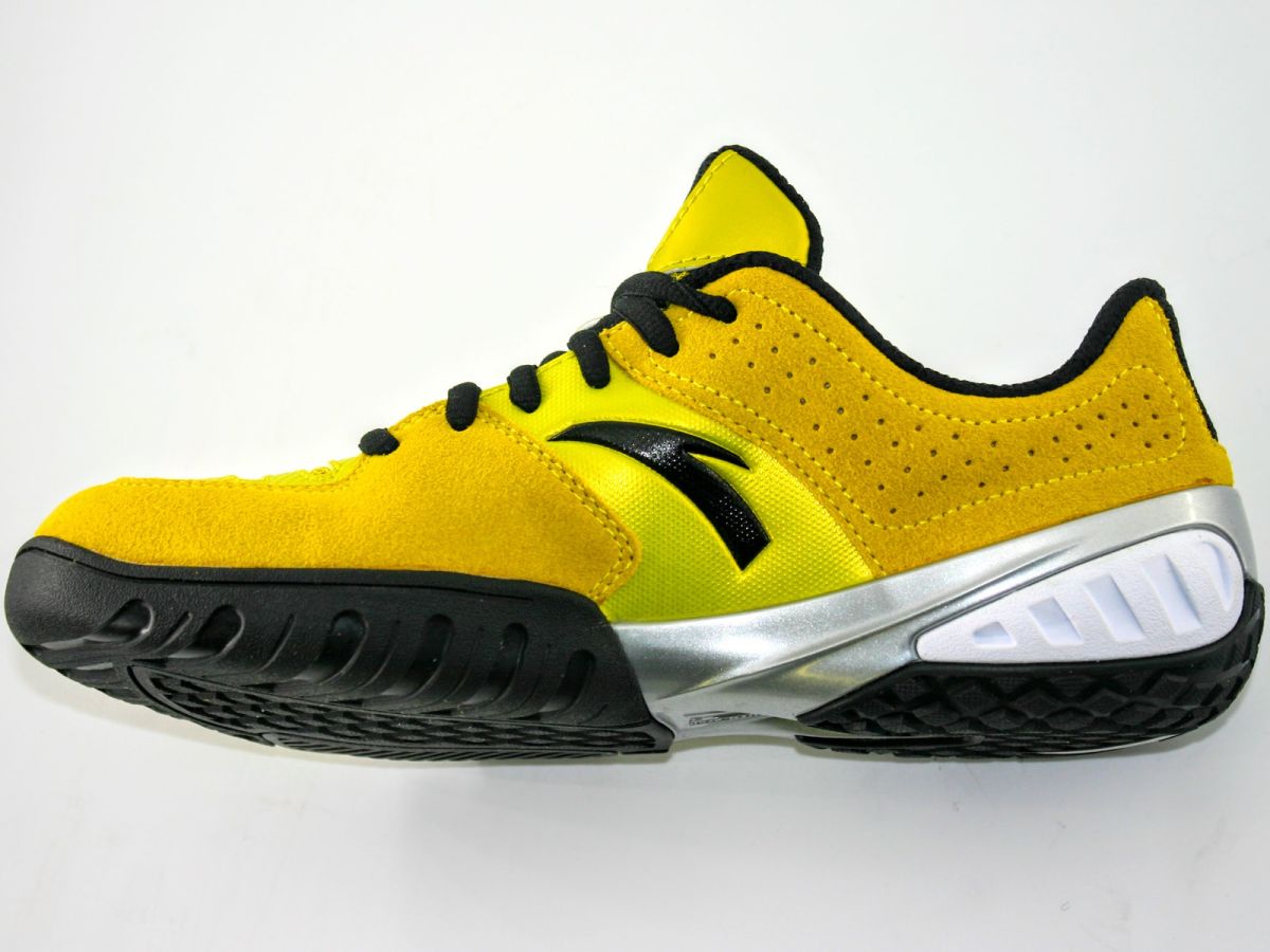 Anta shoes made in new arrivals