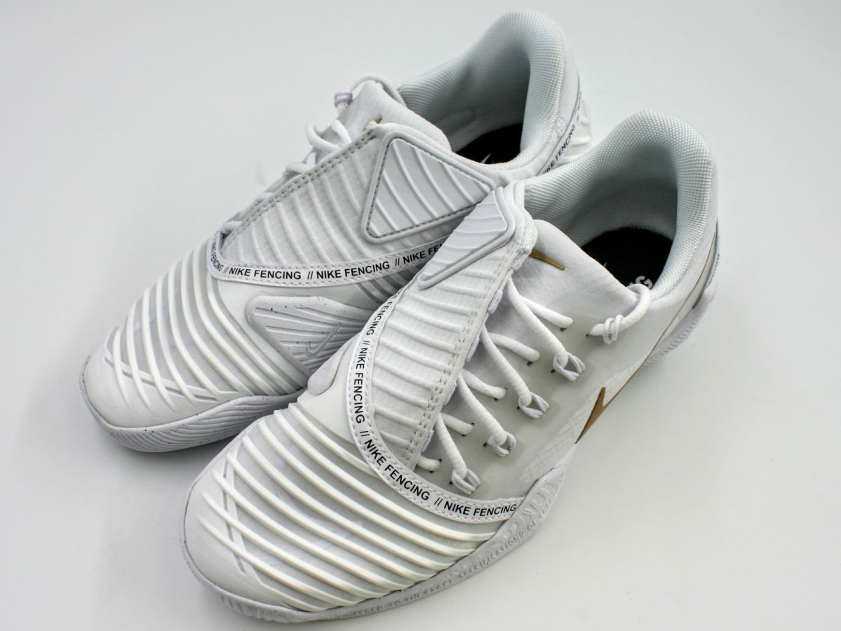 Nike discount ballestra fencing
