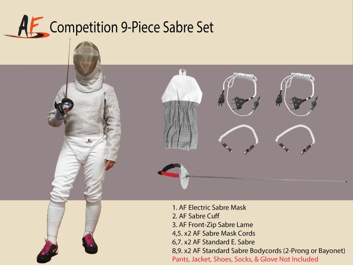 Fencing Equipment Foil Fencing Equipment Foil