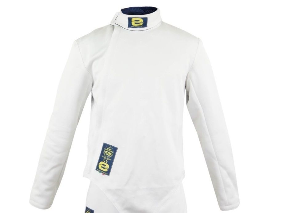 Eurofencing FIE Dry-Pro Top Dyneema Men's Fencing Jacket