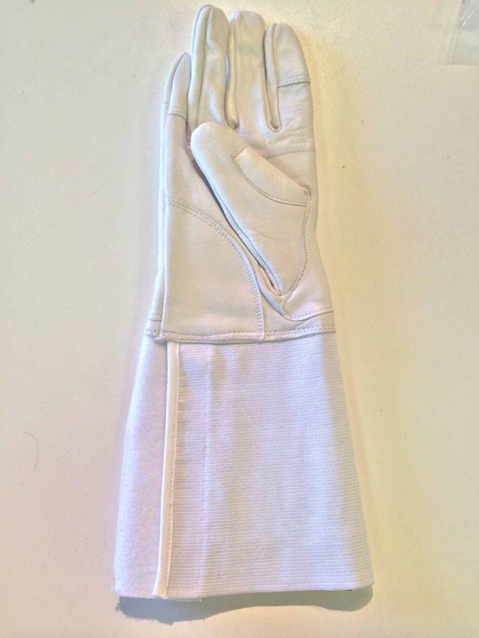 CLEARANCE ABSOLUTE SOFT LEATHER 3 W GLOVE