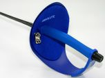 Negrini Electric Sabre W/ AF Excalibur Blade