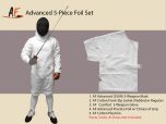 Advanced 5-Piece Foil Set