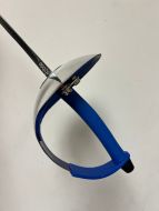 AF Signature Series E. Sabre w/ AF Black Knight Blade