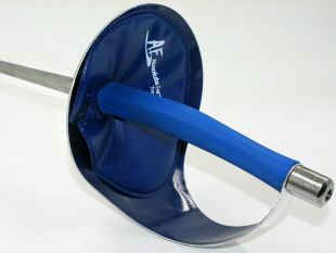 German Practice Sabre w/ AF Standard (S2000) Blade