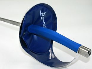 German Practice Sabre w/ AF Advanced (S2000) Blade