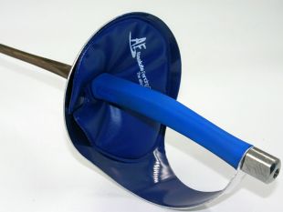 German Practice Sabre w/ AF Elite Color (S2000) Blade