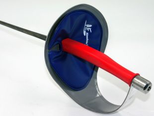 AF Practice Sabre w/ AF Excalibur Blade