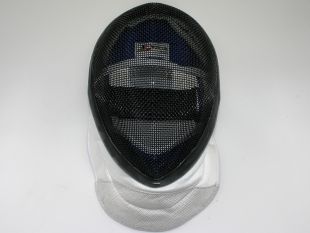 AF FIE Foil Mask w/ Electric Bib