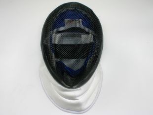  AF FIE Epee Mask w/ Removable Lining