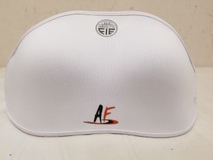 Absolute FIE Women's Plastic Chest Guard (XS ~ XL)