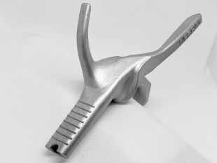 Negrini Non-Insulated Anatomical Grip