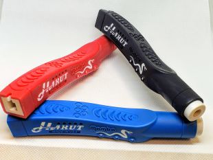 Harut Mamba T2020 (2016) French Grip