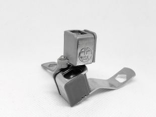 **CLEARANCE** AF Foil Socket: Bayonet