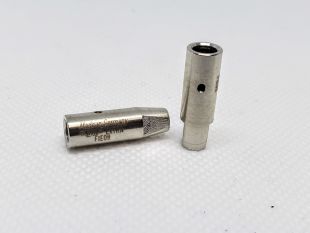 German Foil: "Extra" Barrel