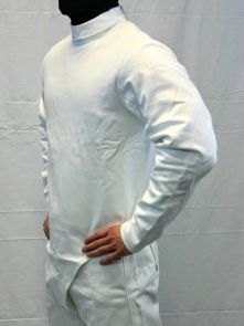 AF Cotton (Back-Zip) Men's Jacket