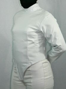 AF Cotton (Back-Zip) Women's Jacket