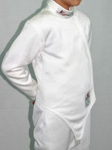 AF 2020 Elite Stretch 350N Girl's Jacket
