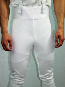 AF 2020 Elite Stretch 350N Men's Pants