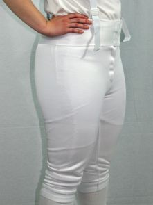 AF 2020 Elite Stretch 350N Women's Pants