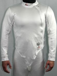 AF FIE Signature Series Kid's Jacket