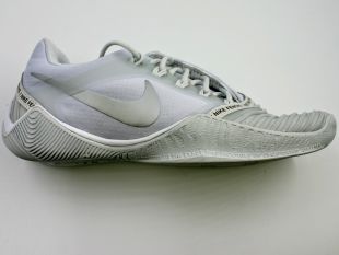 *SUPER SALE* Nike Ballestra 2: White/Grey (010) NO RETURNS/EXCHANGES