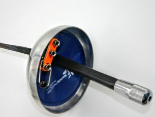 Absolute BF Blue FIE Mar. Electric Epee w/ French Grip