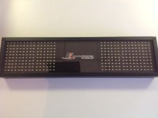 AF St. George Scoring Machine Lights Repeater