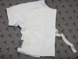 CLEARANCE! AF Nylon Underarm Protector (Old Model)