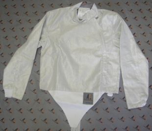 Absolute Signature Series II Kid's Sabre Lame