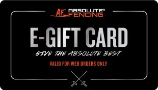 $50 GIFT CERTIFICATE (ONLINE ONLY)