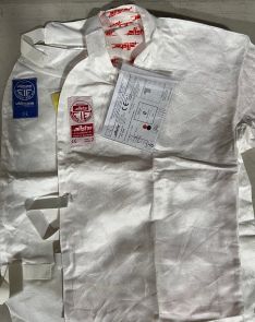 Clearance:  Uhlmann/Allstar FIE Undearm Protector