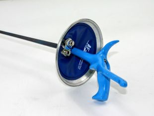 Absolute BF Blue FIE Mar. Electirc Foil w/ Pistol Grip