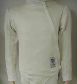 Absolute FIE 2012 Competition Men's Jacket