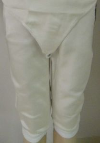 Absolute FIE 2012 Competition Women's Pants