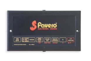 Favero FA-05 Wired Remote w/ 3.5M Connecting Cable
