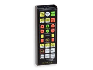 Favero Full Arm 07 Remote Control