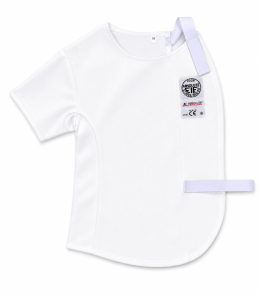 Absolute FIE Ultra-Light Underarm Protector