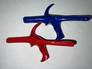 Uhlmann Pistol Grip Insulated *On Sale*