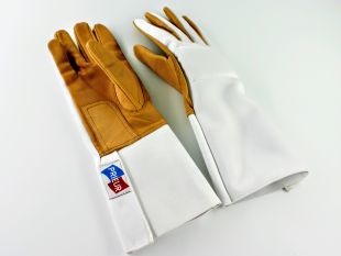  Prieur Leather 350N 3-W Glove